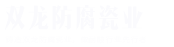 焦作市雙龍防腐瓷業(yè)有限公司